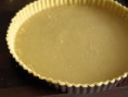 Pâte sablée